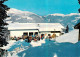 73796599 Mayrhofen Zillertal AT Stadl Restaurant Am Penken  - Other & Unclassified