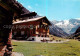 73796598 Stilluphaus 1200m Stilluptal Mayrhofen Zillertal AT Panorama  - Other & Unclassified