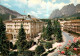 73796526 Cortina D Ampezzo Grandi Alberghi Savoia Cortina D Ampezzo - Autres & Non Classés