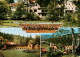 73796523 Wildemann Ev Muettergenesungsheim Park Panorama Wildemann - Wildemann