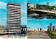 73796509 Nis Nisch Okrug Nisava Serbija Hotel Ambassador  - Serbia