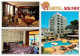 73796429 Can Picafort Mallorca ES Hotel Sultan Bar Appartement Pool  - Autres & Non Classés