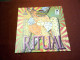 RITUAL - 45 Rpm - Maxi-Single