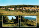 73796350 Neuludwigsdorf Panorama Landschaftsbilder Neuludwigsdorf - Other & Unclassified