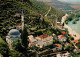 73757242 Pocitelj Bosnia The Centre Of Settlement With The Mosque Medresa The Cl - Bosnia Erzegovina