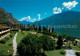 73757211 Limone Sul Garda Hotel Du Lac Limone Sul Garda - Autres & Non Classés