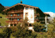 73757199 Hintertux Zillertal Hotel-Pension Bergland Aussenansicht Hintertux Zill - Altri & Non Classificati