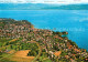 73757146 Langenargen Bodensee Fliegeraufnahme Panorama Langenargen Bodensee - Langenargen