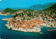 73757089 Dubrovnik Ragusa Fliegeraufnahme Dubrovnik Ragusa - Croatia