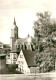 73757066 Annaberg-Buchholz Erzgebirge Blick Zur St Annenkirche Annaberg-Buchholz - Annaberg-Buchholz