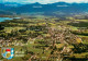 73756955 Prien Chiemsee Luft- Und Kneippkurort Bayerische Alpen Loferer Steinber - Other & Unclassified