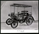 Archiv-Fotografie Auto Benz Dos A Dos Mit Baldachin 1899  - Automobiles