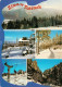 73756890 Tatry Vysoke Gebirge Panorama Sessellift Natur Schnee Tatry Vysoke Gebi - Slowakei