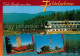 73756842 Fichtelgebirge Asenturm Fernsehturm Waldhotel-am-Fichtelsee Fichtelgebi - Autres & Non Classés