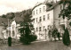 72977989 Bad Berka Sanatorium Bad Berka - Bad Berka