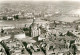 72977114 Dresden Blick Ueber Neumarkt Und Frauenkirche Nach Neustadt Vor Der Zer - Dresden