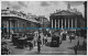 R079832 Bank And Royal Exchange. London. Valentine. Photo Brown Series - Autres & Non Classés