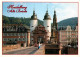 72976135 Heidelberg Neckar Alte Bruecke Heidelberg Neckar - Heidelberg