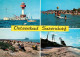 72976113 Surendorf Strand Leuchtturm Surendorf - Autres & Non Classés