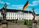 72976100 Berlin Schloss Bellevue Sitz Des Bundespraesidenten Berlin - Andere & Zonder Classificatie