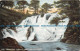 R080724 The Swallow Falls. Bettws Y Coed. Series No. 58. B. B. London. 1906 - Andere & Zonder Classificatie