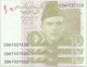 Pakistan - 3 X 10 Rupees Consecutive - 2023 - Pick: 45.r - Unc. - Serie CDH - Pakistán