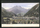 AK Mayrhofen, Gesamtansicht  - Other & Unclassified