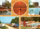 72974845 Heviz Friebad Camping  Heviz - Hongrie