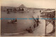 R080801 1297. The Boating Pool. Gt Yarmouth. Donlion Series. 1934 - Wereld