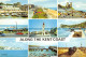 R081572 Along The Kent Coast. Elgate. Multi View - Wereld