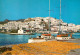 72974252 Naxos Hafenpartie Naxos - Grecia