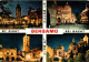 72974224 Bergamo Bei Nacht Bergamo - Other & Unclassified