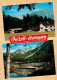 72974169 Inzell Forsthaus Adlgass Frillensee  Inzell - Autres & Non Classés