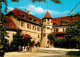 72974067 Roedelsee Schloss Schwanberg  Roedelsee - Autres & Non Classés