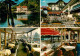 72974045 Bad Lauterberg Kneipp-Hotel Wiesenbeker Teich  Bad Lauterberg - Bad Lauterberg