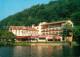 72974044 Bad Lauterberg Kurhotel Wiesenbeker Teich  Bad Lauterberg - Bad Lauterberg