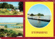 72972913 Sternberg Mecklenburg Zeltplatz Luckower See Badestrand Sternberg Meckl - Autres & Non Classés