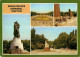 72972805 Treptow Berlin Sowjetisches Ehrenmal Denkmal Hauptstadt Der DDR Treptow - Autres & Non Classés