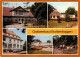 72972734 Boltenhagen Ostseebad Haus Am Meer Poliklinik Krankenhaus Urlauberdorf  - Autres & Non Classés