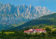 72972666 Muehlbach Hochkoenig Club Aldiana Alpenpanorama Muehlbach Hochkoenig - Altri & Non Classificati