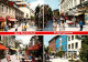 72972662 Bad Reichenhall Fussgaengerzone Ludwigstrasse Bad Reichenhall - Bad Reichenhall