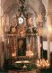 72972602 Sopron Oedenburg Altar Der Evang Luth Kirche Altarbild  - Hongrie