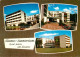 72972562 Bad Soden Taunus Taunus Sanatorium Bad Soden Taunus - Bad Soden