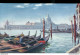 Bl477 Cartolina Venezia Citta' Pittorica - Venetië (Venice)