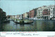 Bl483 Cartolina Venezia Citta' Canal Grande E Palazzo Ca D'oro - Venezia (Venedig)