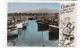 64 - St JEAN De LUZ - La Perle De La Côte Basque - Bateaux Au Port, Au Fond, La Rhûne - 1953 (L94) - Saint Jean De Luz