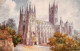 73913798 Canterbury  Kent UK Cathedrale - Andere & Zonder Classificatie