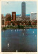 73839132 Boston_Massachusetts_USA The Prudential Center And The Charles River - Andere & Zonder Classificatie