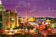 73766464 Las_Vegas_Nevada Gaming Capital Of The World - Sonstige & Ohne Zuordnung