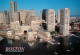 73744480 Boston_Massachusetts Fliegeraufnahme Harbor Skyline - Other & Unclassified